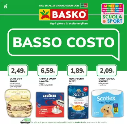 Basko (valido fino al 29-06)