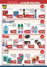 Volantino In Coop Pagina 10