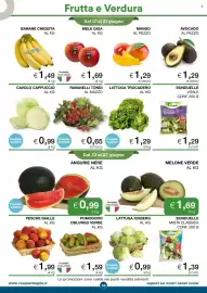 Volantino In Coop Pagina 11