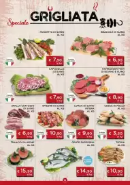 Volantino In Coop Pagina 12