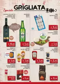Volantino In Coop Pagina 13