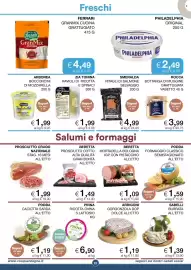Volantino In Coop Pagina 14
