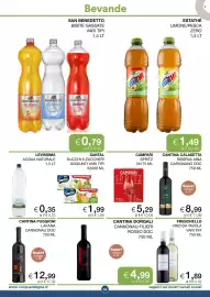 Volantino In Coop Pagina 16