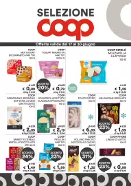 Volantino In Coop Pagina 18
