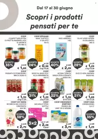 Volantino In Coop Pagina 19