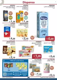 Volantino In Coop Pagina 21