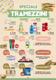 Volantino In Coop Pagina 22