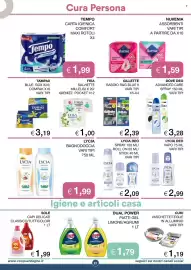 Volantino In Coop Pagina 23