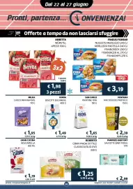 Volantino In Coop Pagina 24