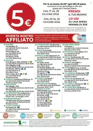 Volantino In Coop Pagina 26