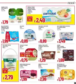 Volantino Famila Pagina 11