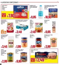 Volantino Famila Pagina 14