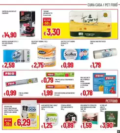 Volantino Famila Pagina 19