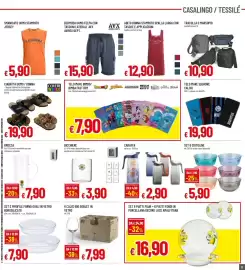 Volantino Famila Pagina 21
