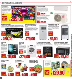 Volantino Famila Pagina 22