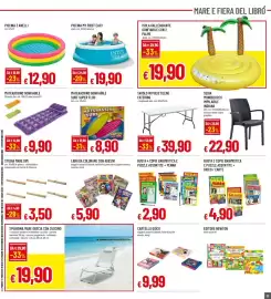 Volantino Famila Pagina 23