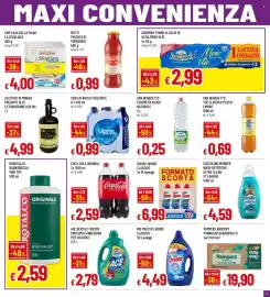 Volantino Famila Pagina 3