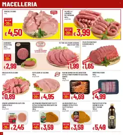 Volantino Famila Pagina 4