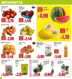 Volantino Famila Pagina 6
