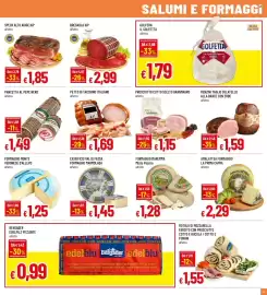 Volantino Famila Pagina 9