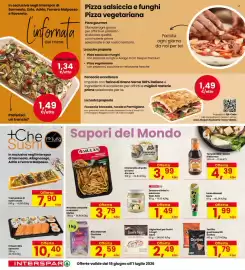 Volantino Interspar Pagina 14