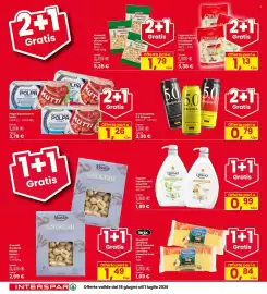 Volantino Interspar Pagina 16