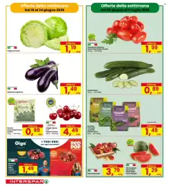 Volantino Interspar Pagina 2