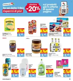 Volantino Interspar Pagina 25