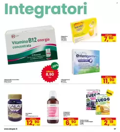 Volantino Interspar Pagina 27