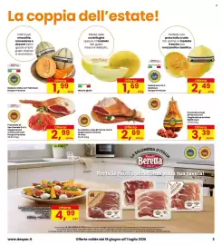 Volantino Interspar Pagina 3