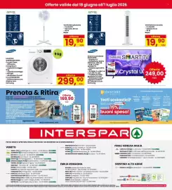 Volantino Interspar Pagina 32