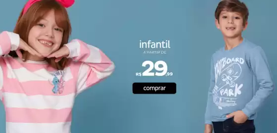 Catálogo Marisa Página 4