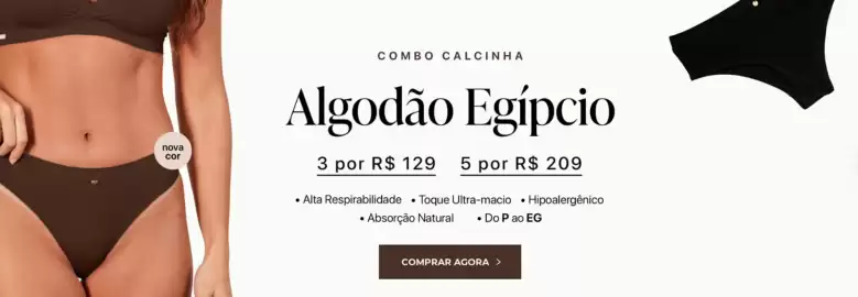 Catálogo Duloren Página 1