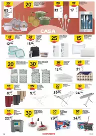 Folheto Continente Página 30