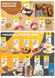 Folheto Continente Página 8