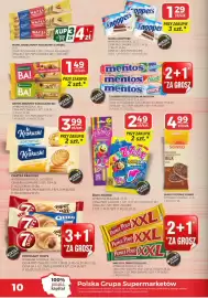 Top Market PSS Zgoda gazetka Strona 10
