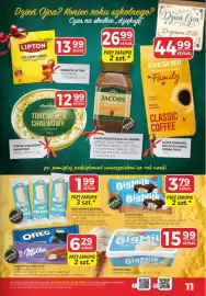 Top Market PSS Zgoda gazetka Strona 11