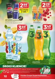 Top Market PSS Zgoda gazetka Strona 12