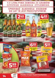 Top Market PSS Zgoda gazetka Strona 14