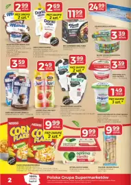 Top Market PSS Zgoda gazetka Strona 2