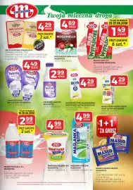 Top Market PSS Zgoda gazetka Strona 3