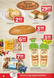 Top Market PSS Zgoda gazetka Strona 4