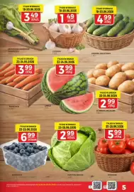 Top Market PSS Zgoda gazetka Strona 5