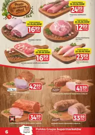 Top Market PSS Zgoda gazetka Strona 6