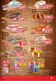 Top Market PSS Zgoda gazetka Strona 7