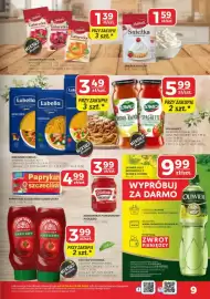 Top Market PSS Zgoda gazetka Strona 9