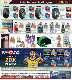Catálogo Supermercados Condor Página 32