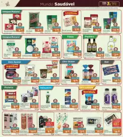 Catálogo Supermercados Condor Página 12