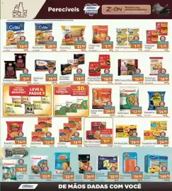Catálogo Supermercados Condor Página 17