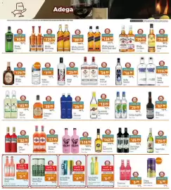 Catálogo Supermercados Condor Página 21